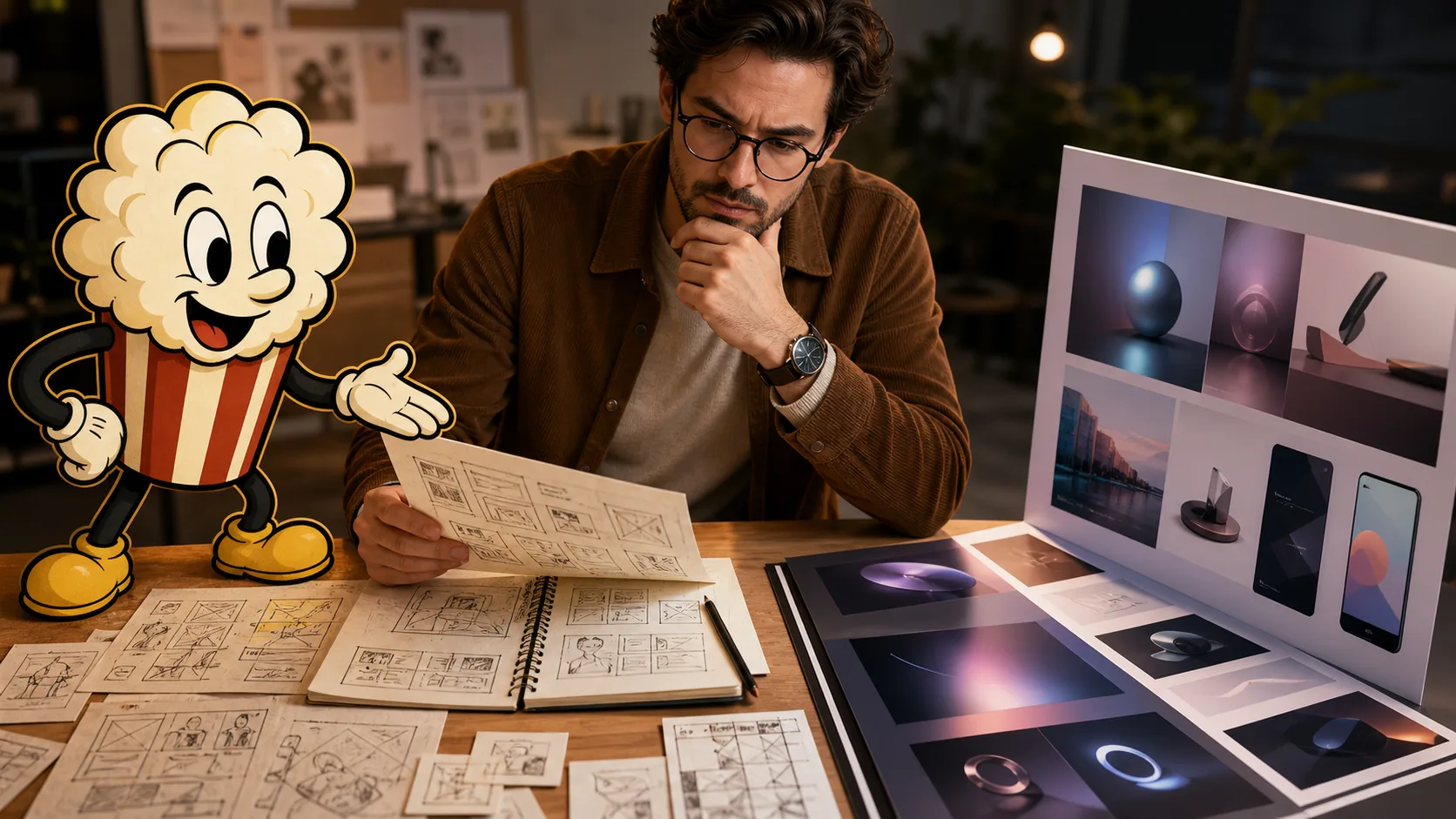 AI Portfolio Examples That Recruiters Trust in 2026