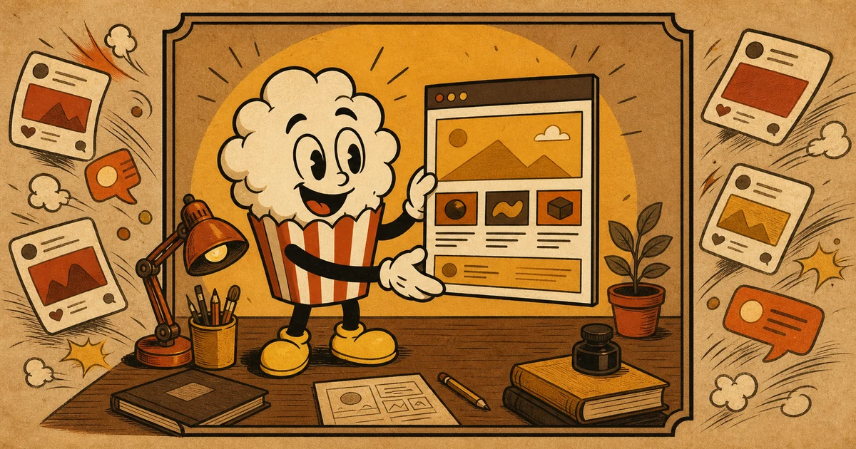 Facebook Is a Search Spike. Your Portfolio Still Needs an Owned Home