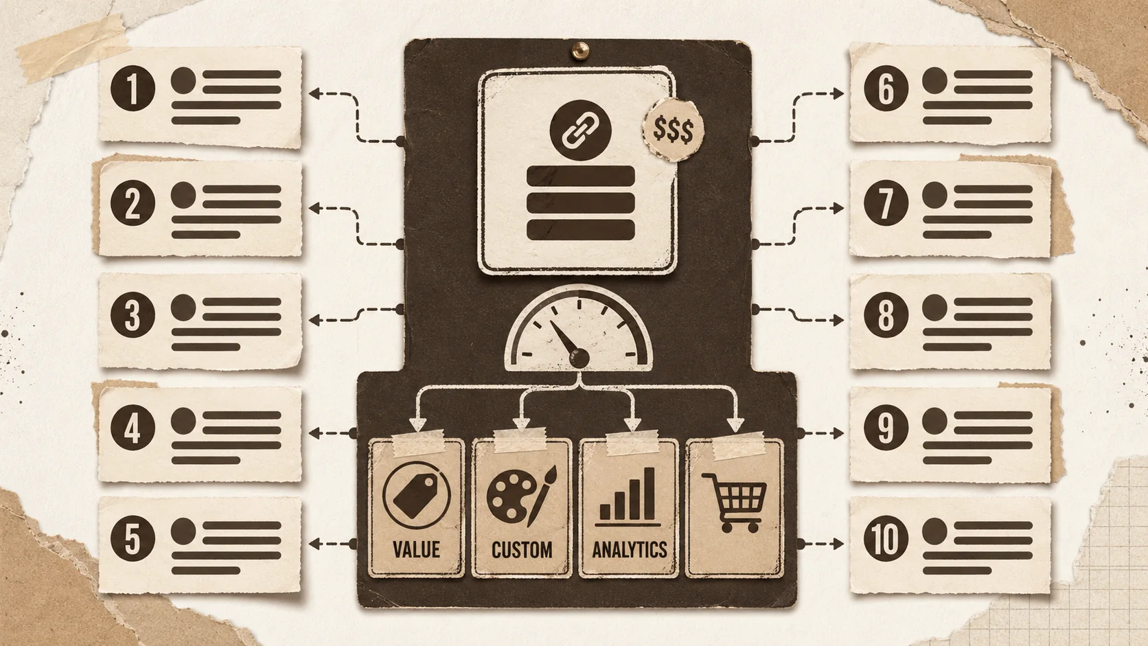 10 Best Linktree Alternatives in 2026 (Free & Paid)