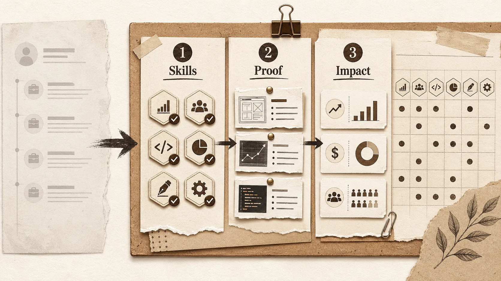 Is Your Portfolio Ready for the 2026 'Skills Economy'? A Practical Framework