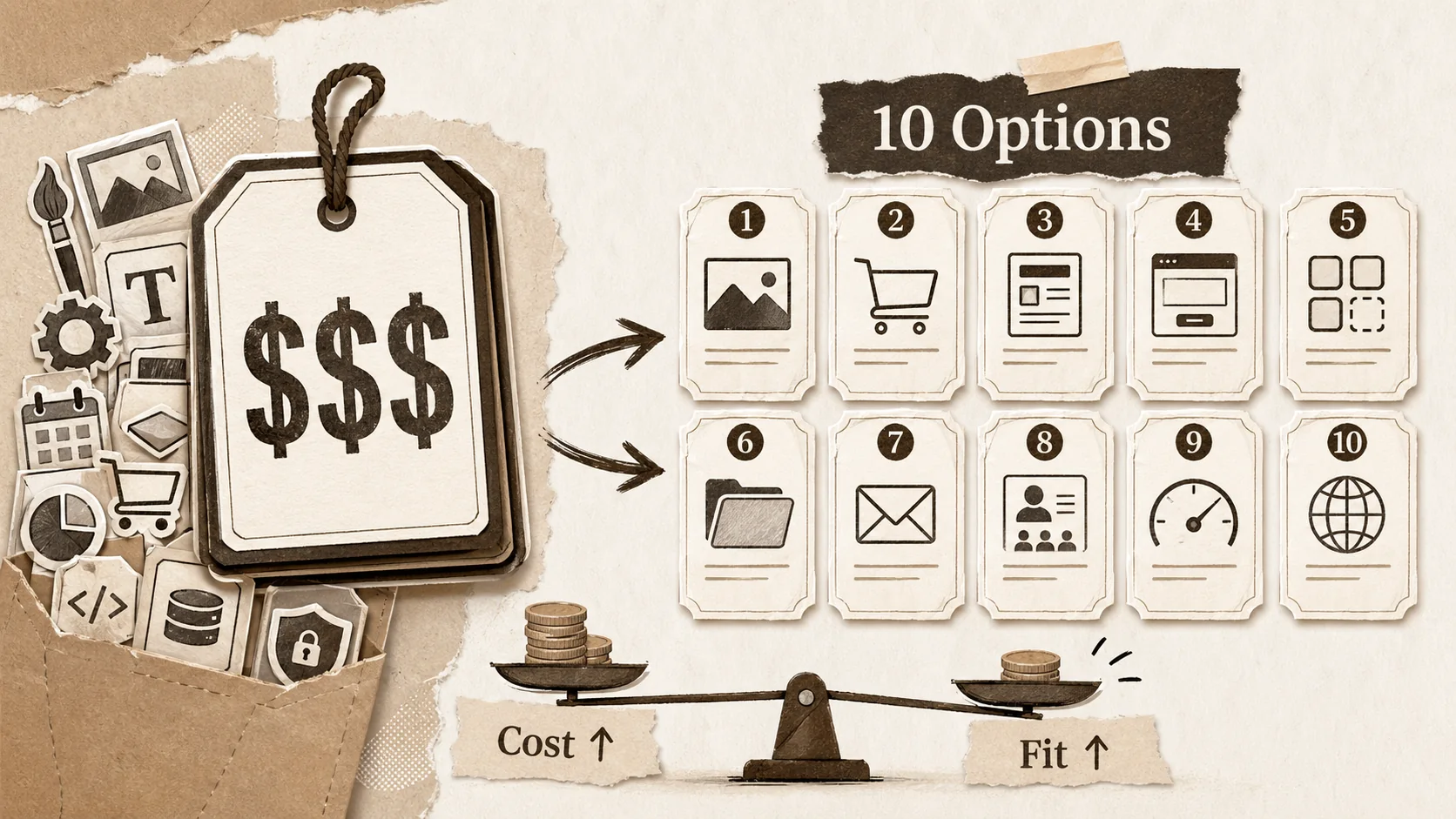 10 Best Squarespace Alternatives (2026): Cheaper & Better Options