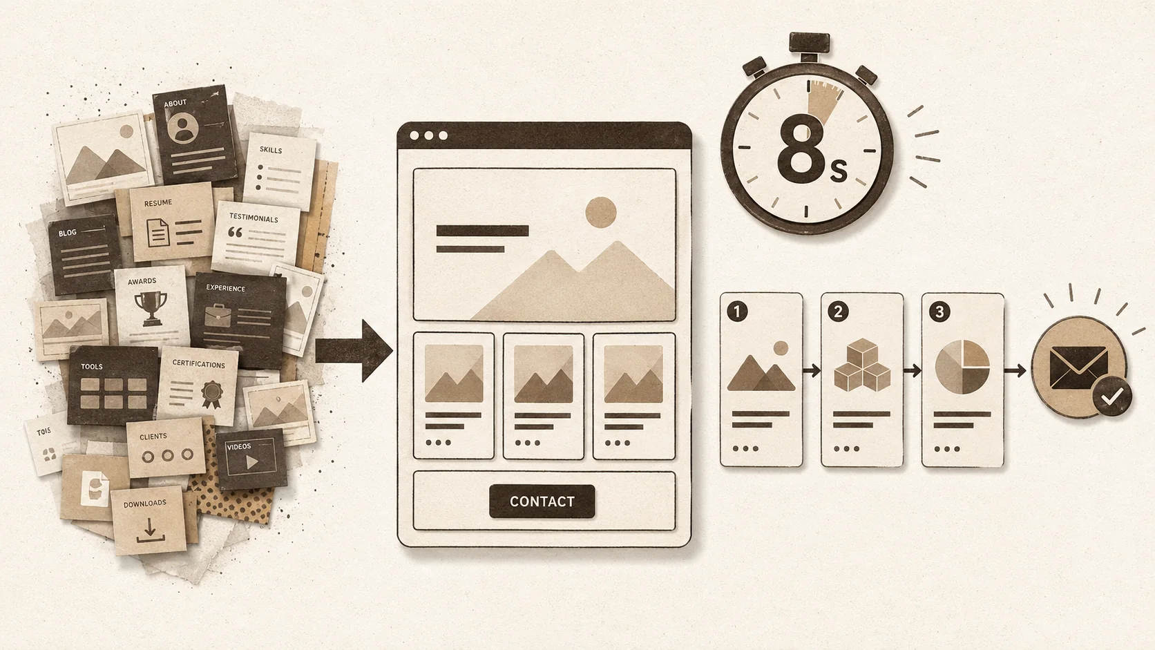 Stop Overthinking Your Portfolio. The 2026 Data Says Simplicity Wins.